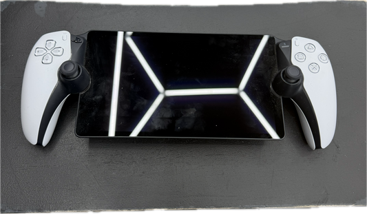 PlayStation Portal
