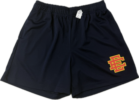 Blue Eric Emanuel Shorts