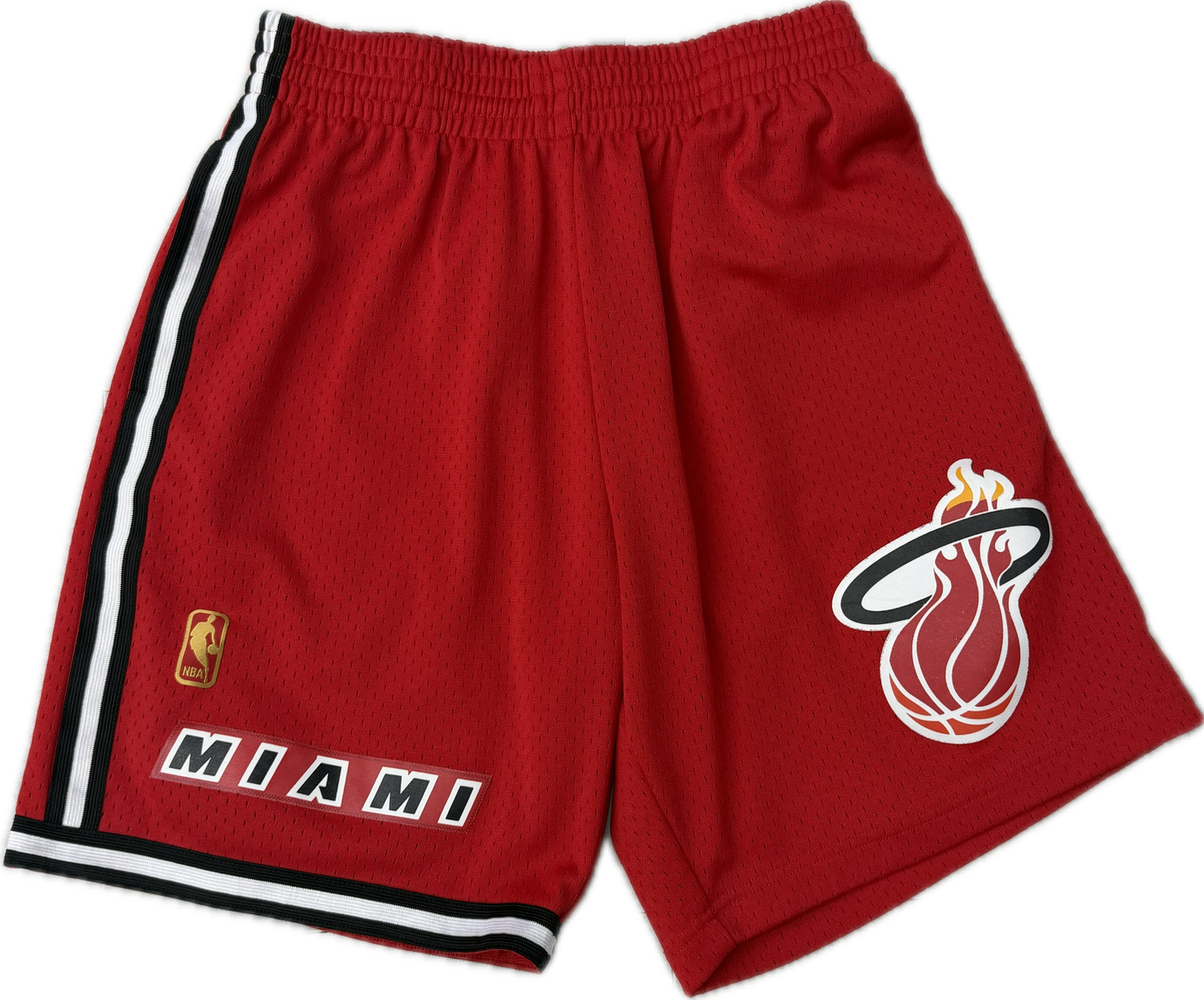 Miami Heat Shorts