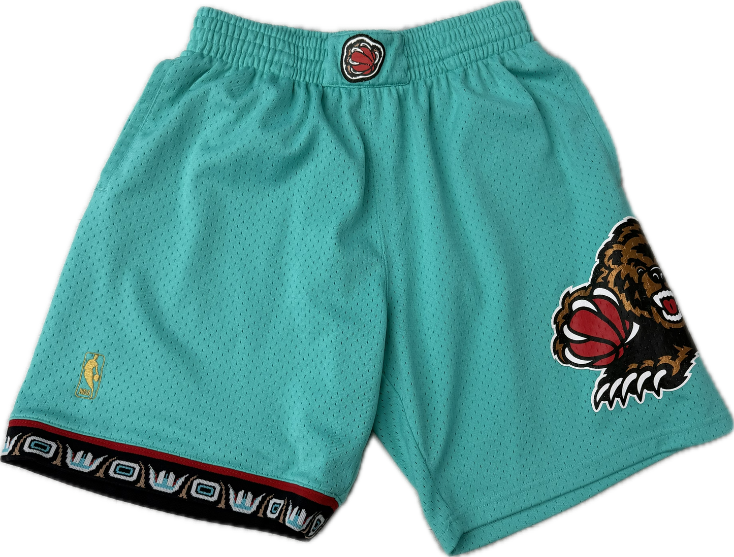 Memphis Grizzlies Shorts