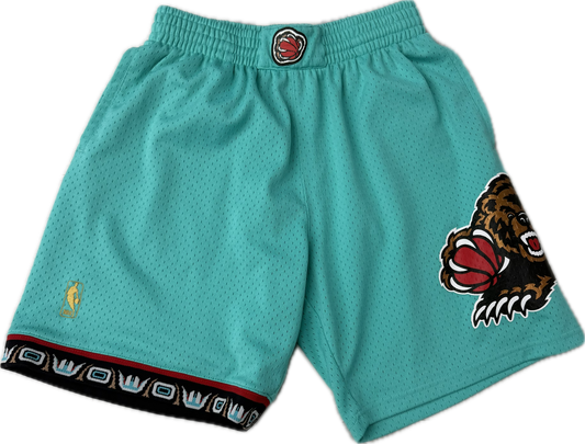 Memphis Grizzlies Shorts