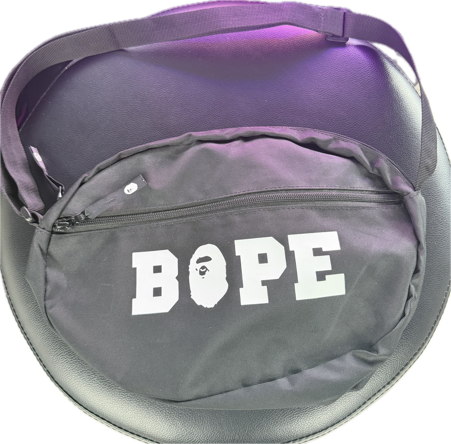 Bape Fanny Pack