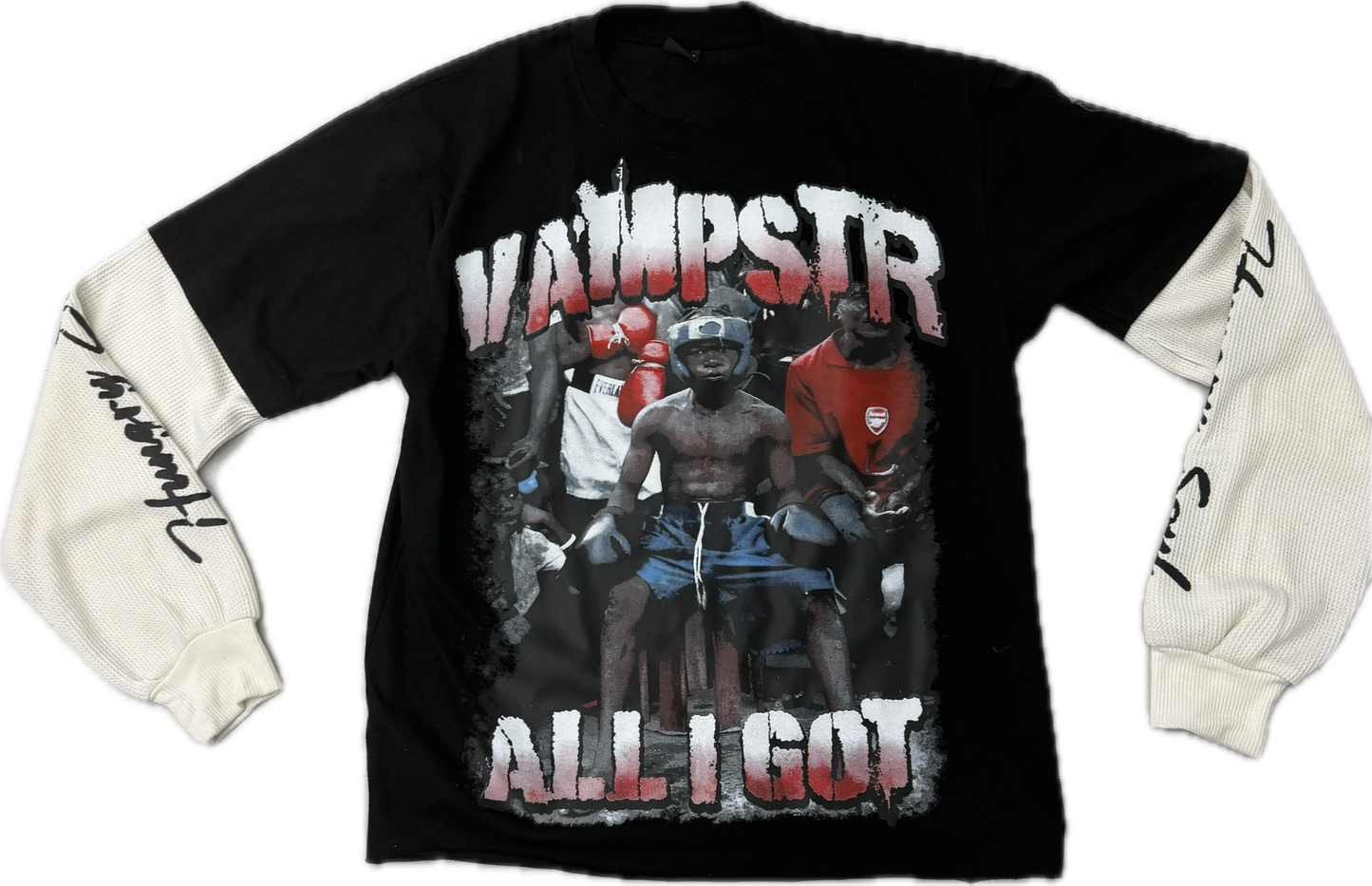 Vampstar Shirt