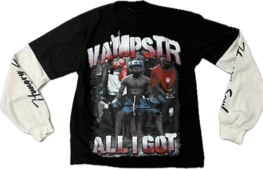 Vampstar Shirt