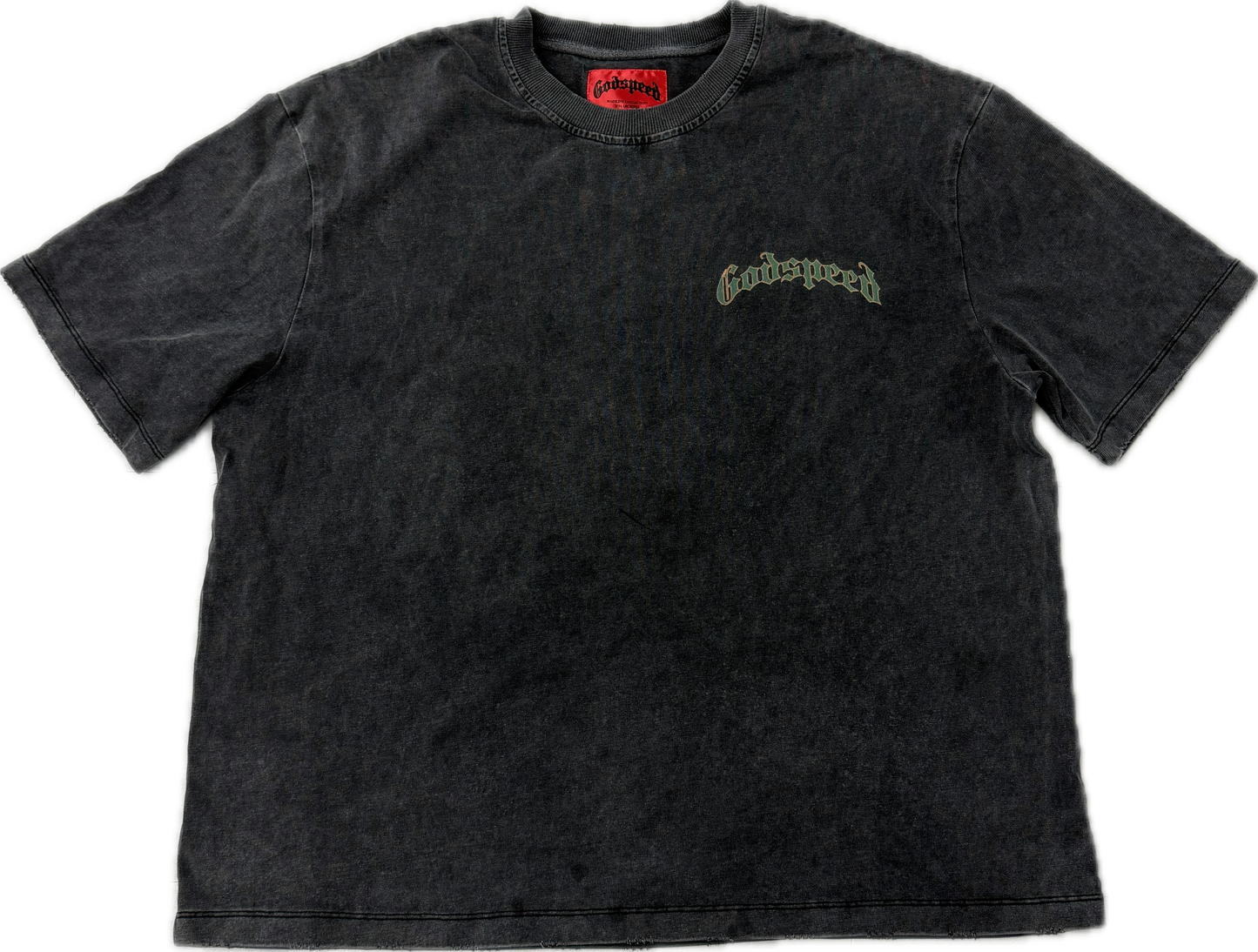 Godspeed Shirt