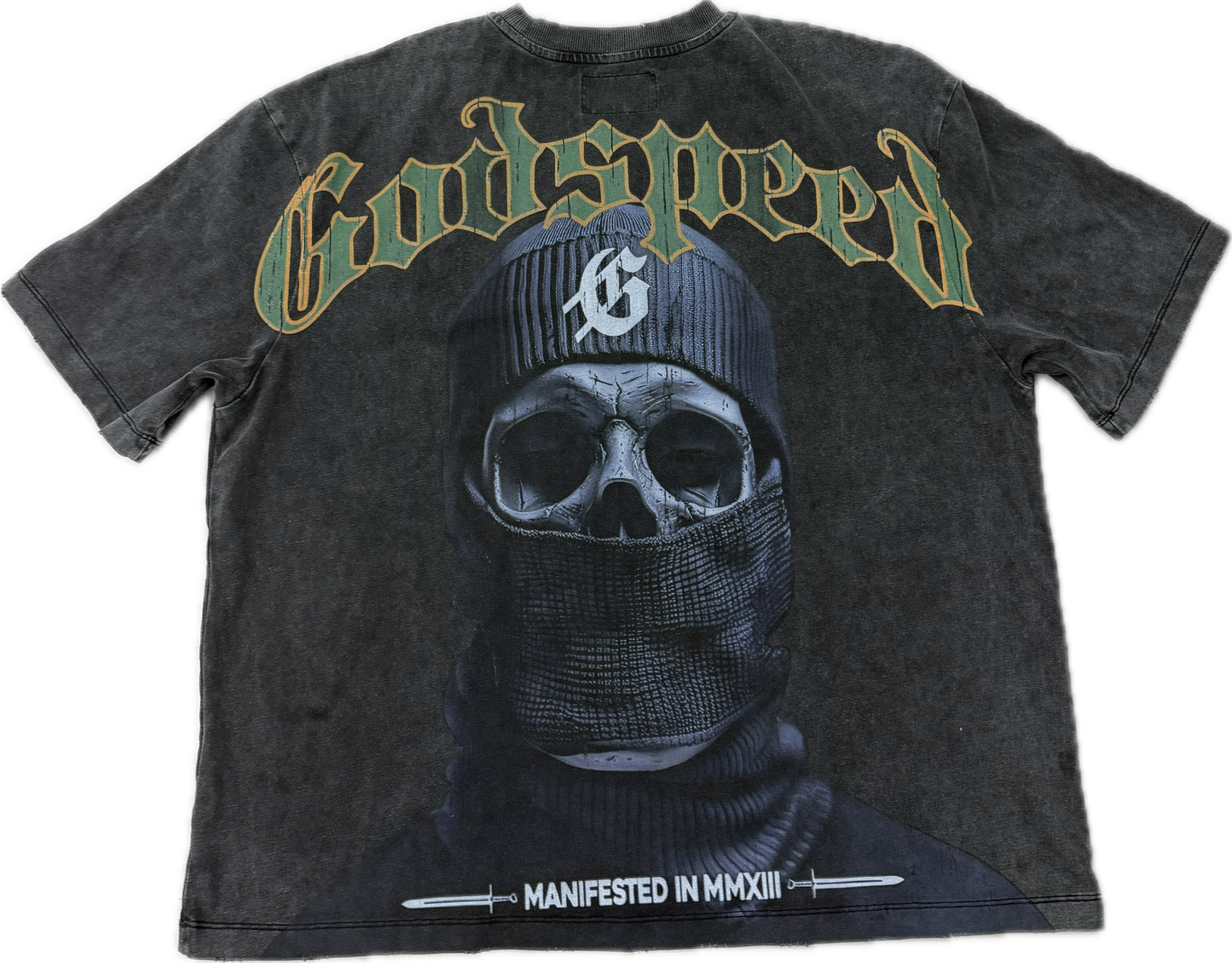 Godspeed Shirt