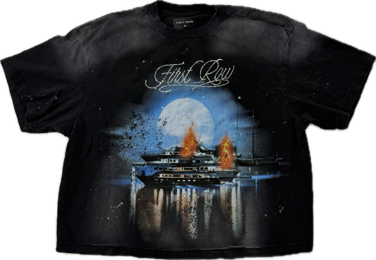 First Row Shirt