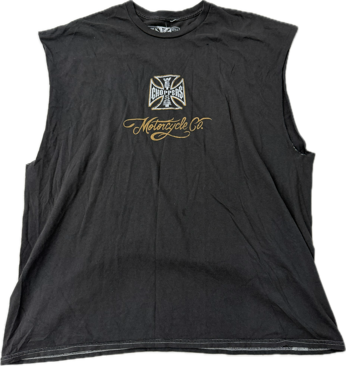 Harley Davidson Muscle Shirt