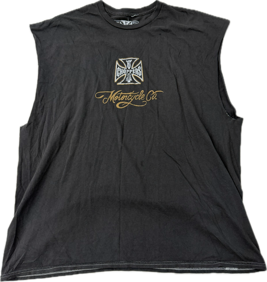 Harley Davidson Muscle Shirt