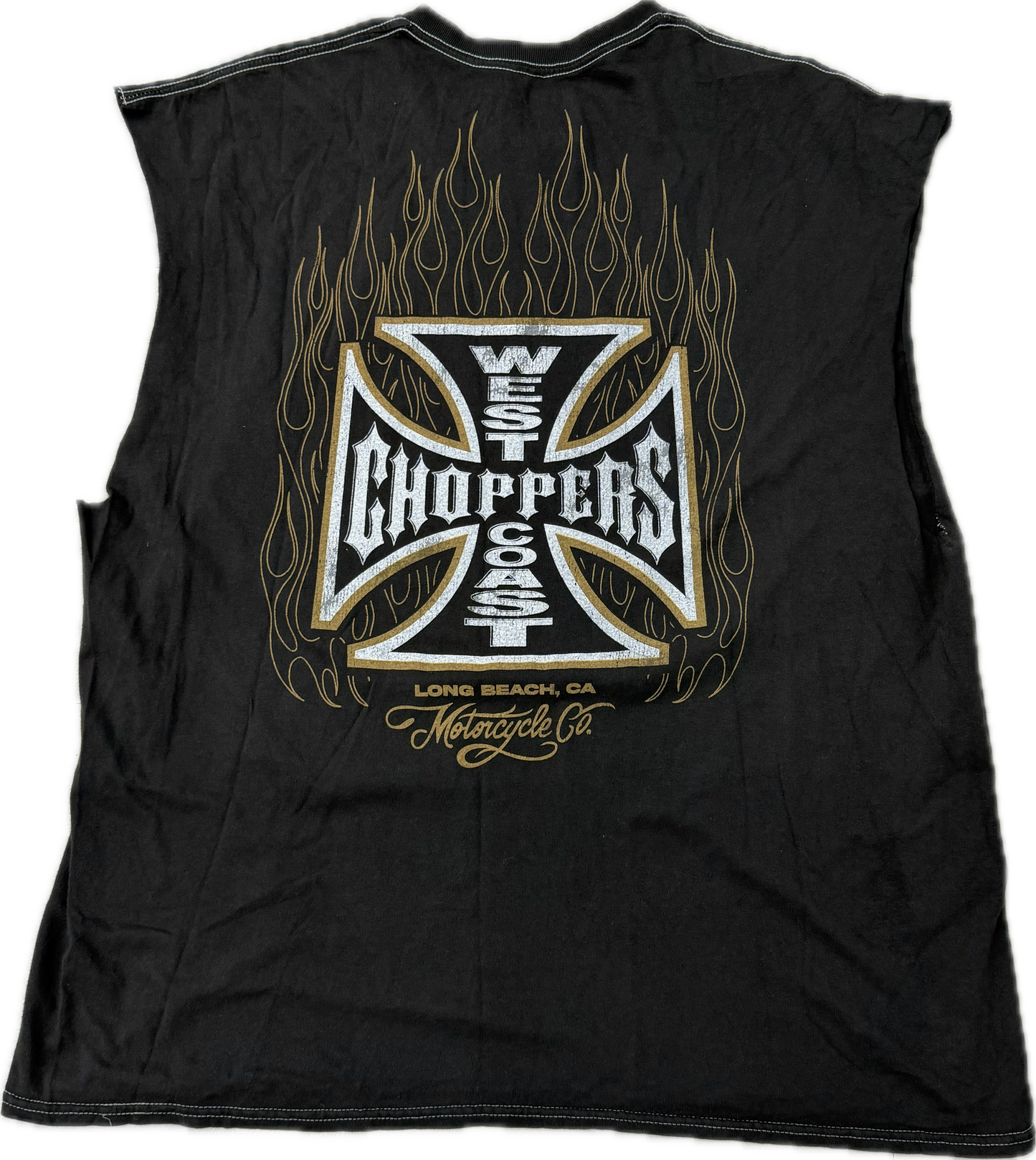 Harley Davidson Muscle Shirt