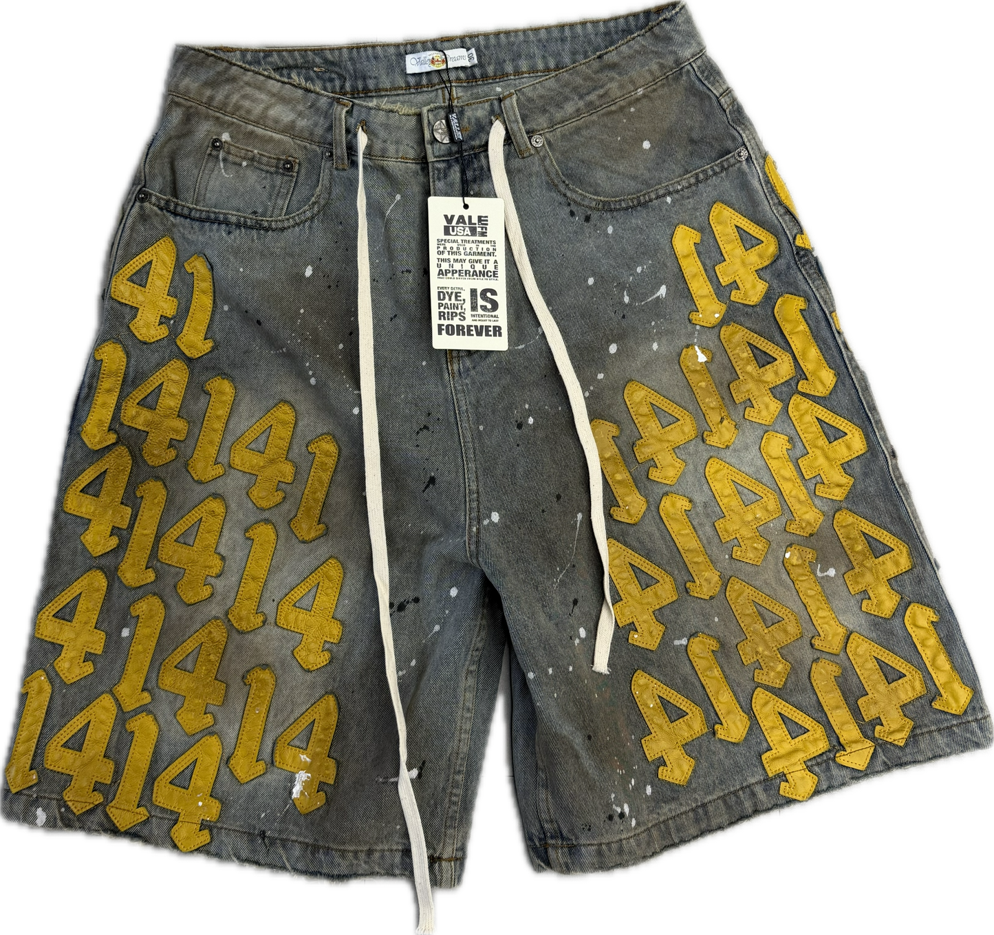 Vale Shorts
