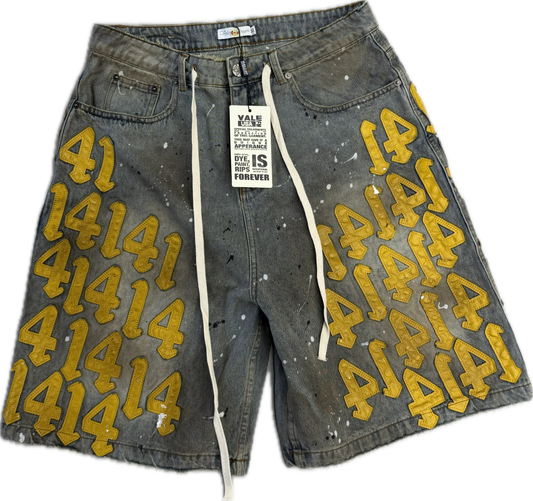 Vale Shorts
