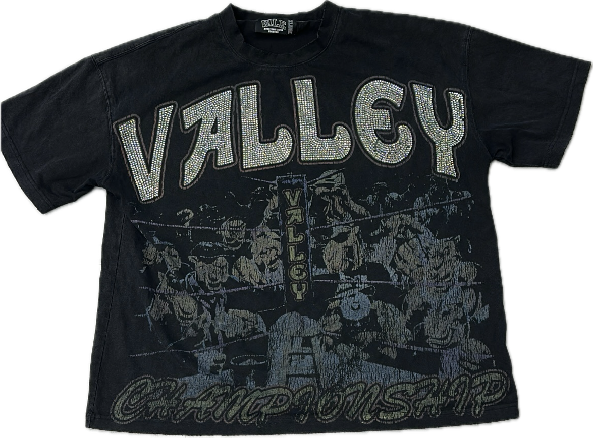 Valley Shirt