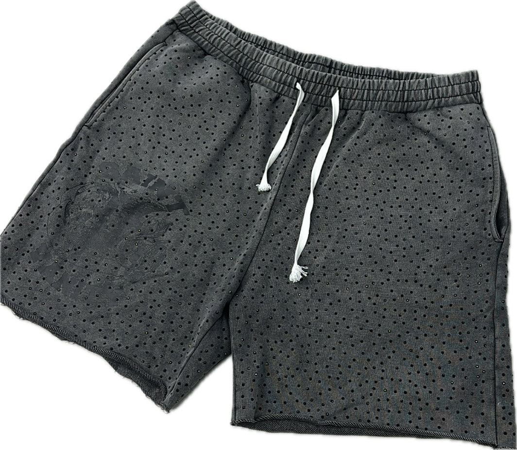 Saint Vanity Shorts
