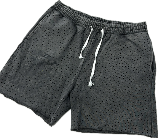 Saint Vanity Shorts