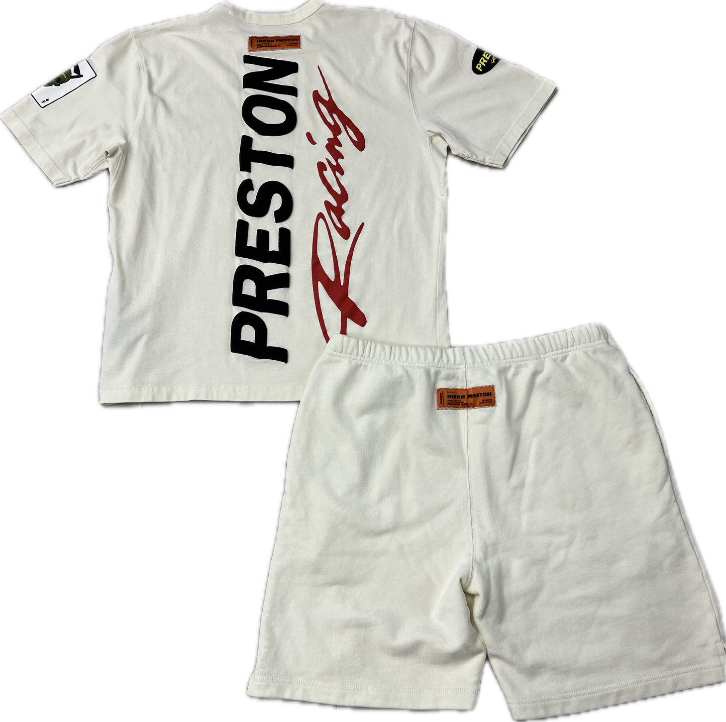 Heron Preston Set