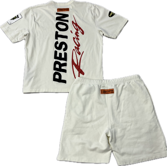 Heron Preston Set