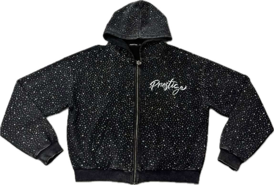 Prestige Hoodie