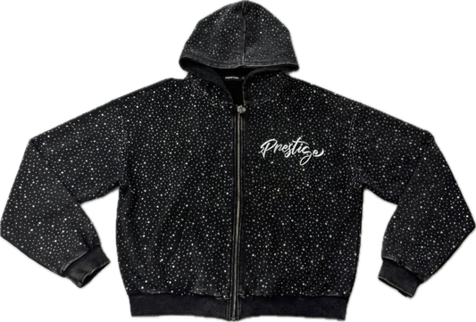 Prestige Hoodie