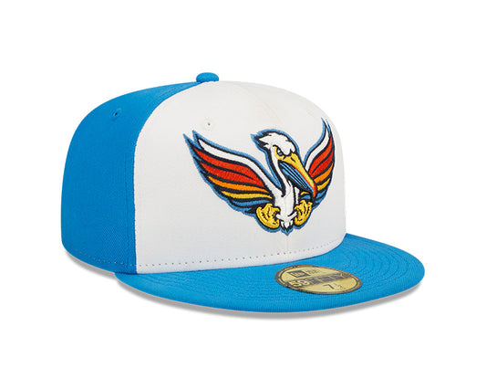 Myrtle Beach Pelicans Hat