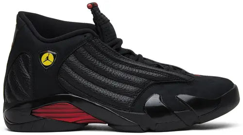 Air Jordan 14 Last Shot