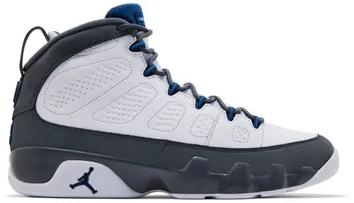 Air Jordan 9 Flint Grey (NO BOX)