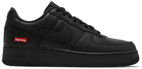 Black Supreme Forces