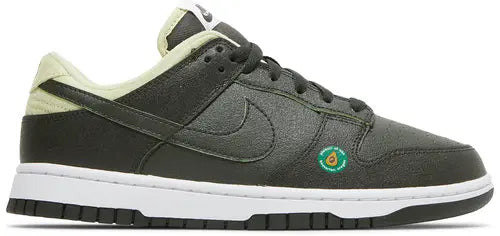 Nike Dunk Low Avocado