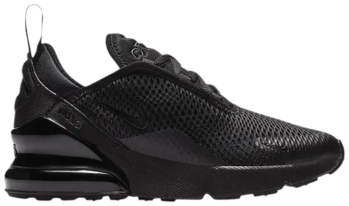 Air Max 270 Triple Black