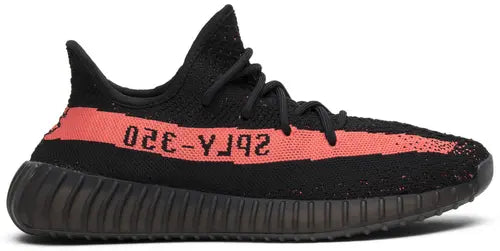 Yeezy Boost 350 v2 Red (NO BOX)