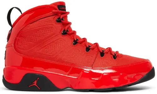 Air Jordan 9 Chile Red (NO BOX)