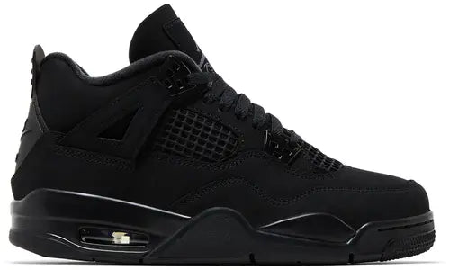 Air Jordan 4 Black Cat