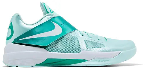 KD 4 Easter