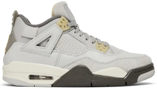 Air Jordan 4 Craft Photon Dust