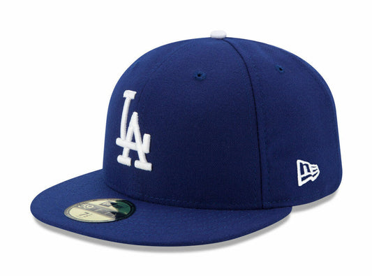 Los Angeles Dodgers Hat
