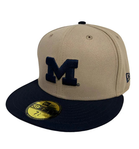 Michigan Wolverines Hat