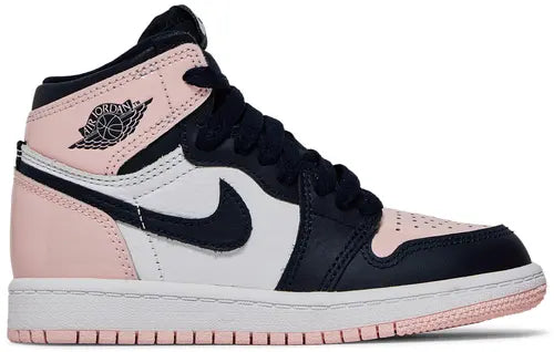 Air Jordan 1 High Bubble Gum