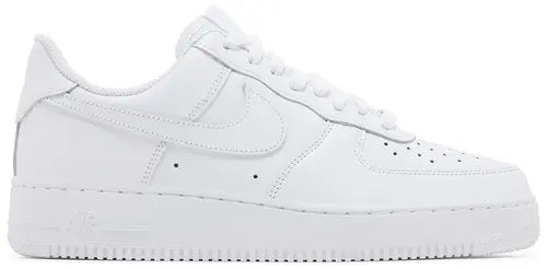 Air Force 1 Triple White