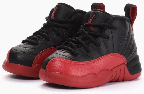 Air Jordan 12 Flu Game (no box)