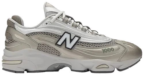 New Balance 1000 Arid Stone Light Silver