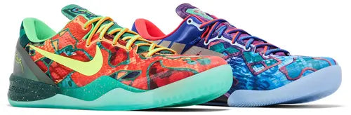 Kobe 8 Protro What the Kobe