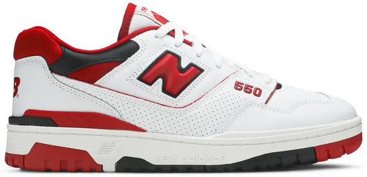 550 White Team Red