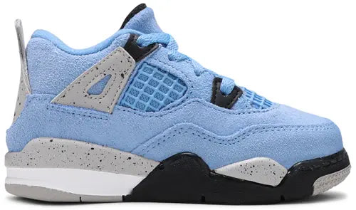 Air Jordan 4 University Blue