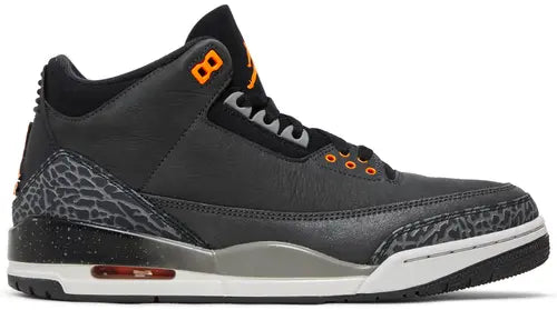 Air Jordan 3 Fear (no box)