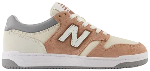 New Balance 480 Grey Landslide Linen