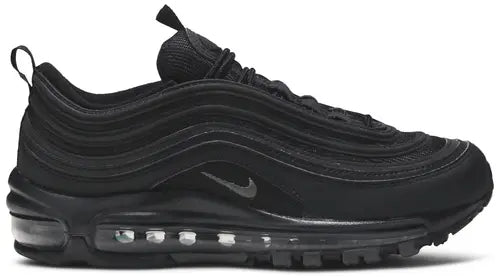 Air Max 97' Triple Black (NO BOX)
