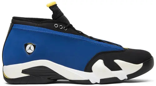 Air Jordan 14 Laney (2015)