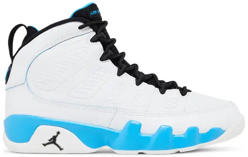 Air Jordan 9 Powder Blue (NO BOX)