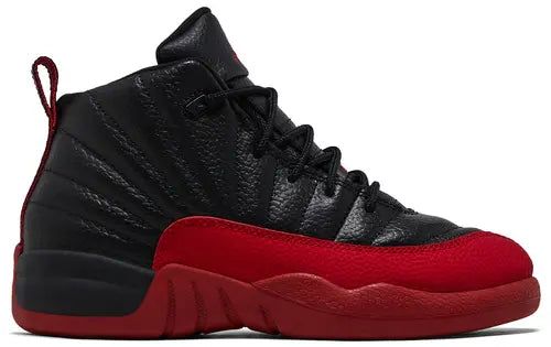 Air Jordan 12 Flu Game