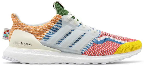 Ultra Boost 5.0 DNA Pride Pack Love Unites